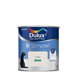 Peinture Si Simple - Le Beige - Satin - 05L