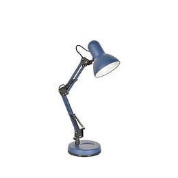 Lampe bureau archi.flex navy mat