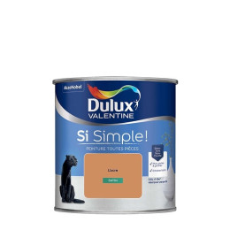 Peinture Si Simple - L'Ocre - Satin - 05L