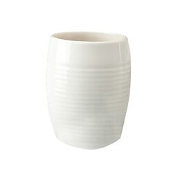 Gobelet Brume porcelaine blanc