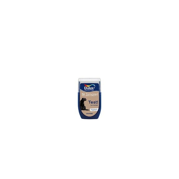 Testeur peinture Si simple - Le Camel - 30ml