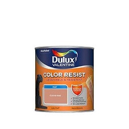 Peinture Color Resist - Cuivre Rose - Mur et boiserie - 05L