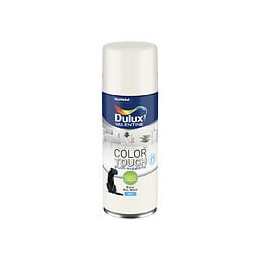 Aérosol Color Touch - Blanc - Mat - 400ml