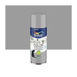 Aérosol Color Touch - Titanium - Satin - 400ml