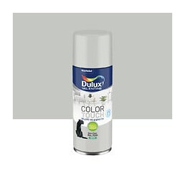 Aérosol Color Touch - Gris clair - Satin - 400ml