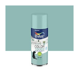 Aérosol Color Touch - Vert Jade - Satin - 400ml