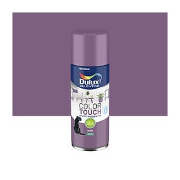 Aérosol Color Touch - Violet - Satin - 400ml