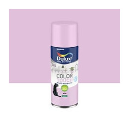 Aérosol Color Touch - Rose - Satin - 400ml