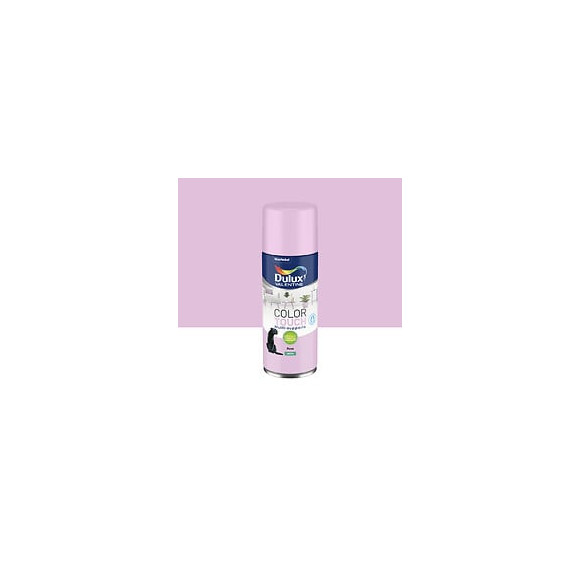 Aérosol Color Touch - Rose - Satin - 400ml