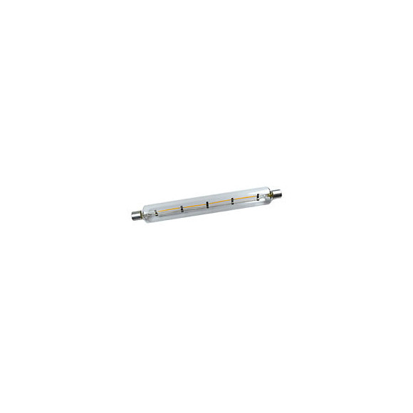 Tub.led filam. 7w 735lm 2700k 230v s19