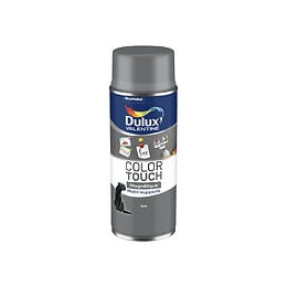 Aérosol Dulux Valentine Color Touch Effet Magnétique 400 ML