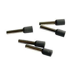 20 embouts pre-isoles 1.5mm2 nr