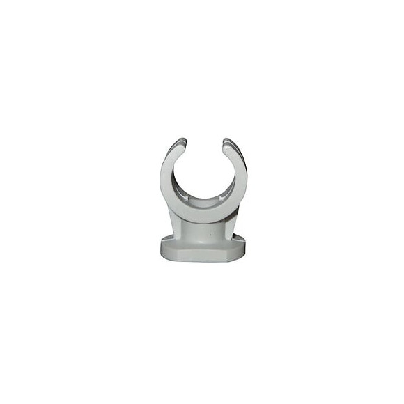 Lyre 25 colliers souples diam.25-28mm