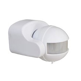 Detecteur mouvement ifr 1200w ip44 bc