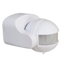 Detecteur mouvement ifr 1200w ip44 bc