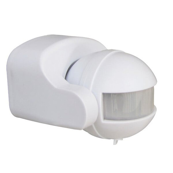 Detecteur mouvement ifr 1200w ip44 bc