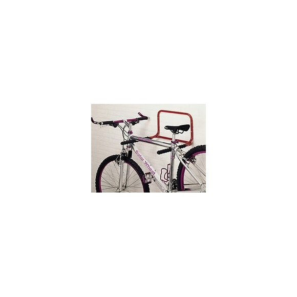 Support Pour 2 Vélos Mottez H.30 X L.52 X P.51 Cm