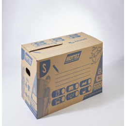 Carton - 36L