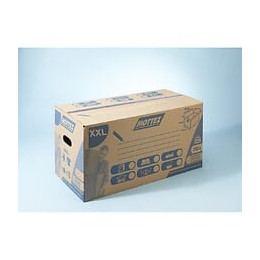 Carton 160 litres