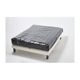 Housse de matelas L.180xl.210xH.20cm