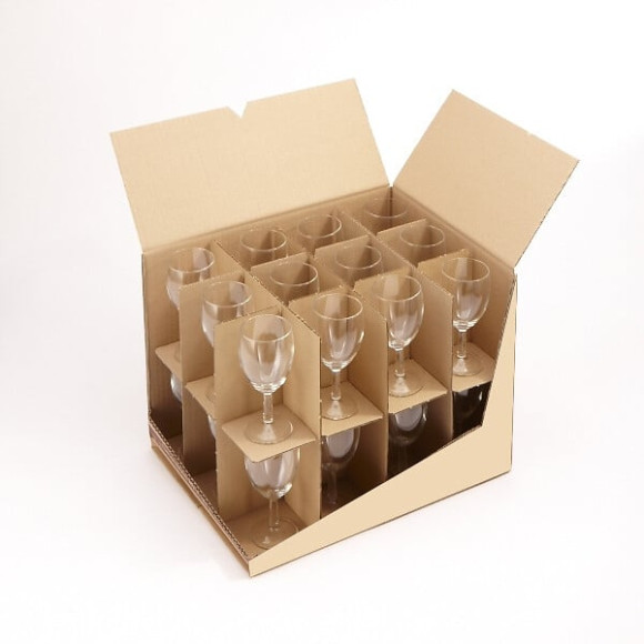 Croisillon range verres