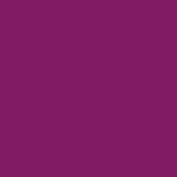 Peinture Crème de Couleur - Crème de Cassis - Satin - 05L