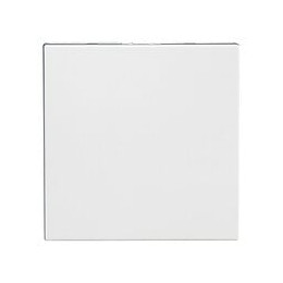 Obturateur Mosaic blanc - 2 modules