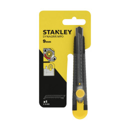 Cutter STANLEY 9mm mpo