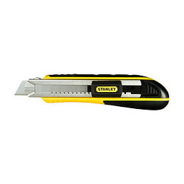 Cutter 18mm a cartouche fatmax