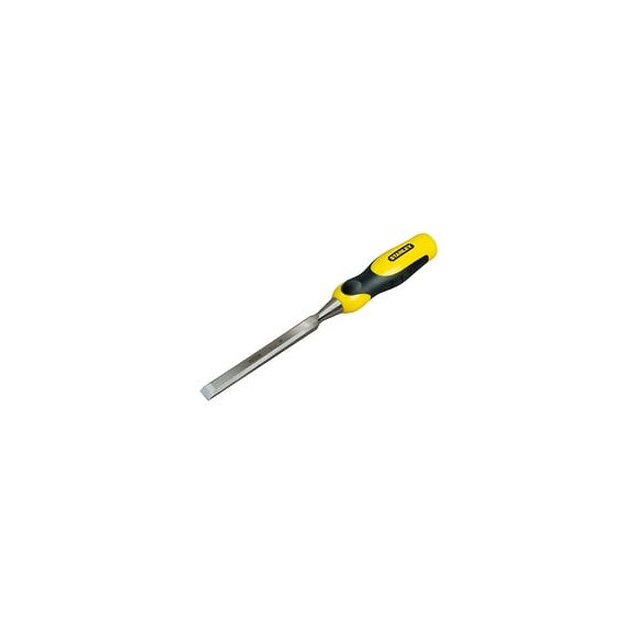 Ciseau a bois bimatiere 12mm