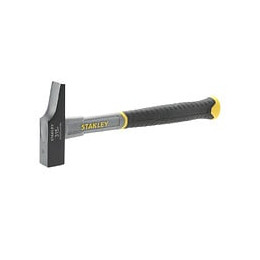 Marteau de menuisier STANLEY manche graphite 315g