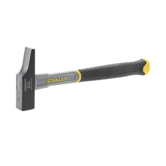 Marteau de menuisier STANLEY manche graphite 315g