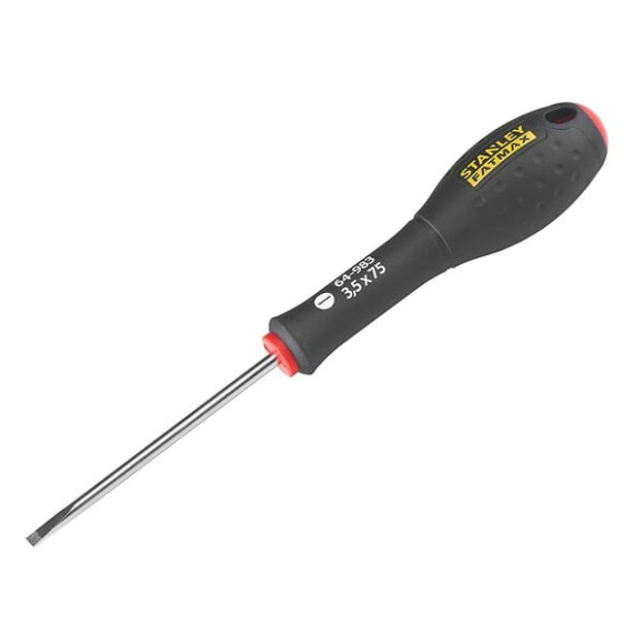 Tournevis electricien 3.5x75mm fatmax