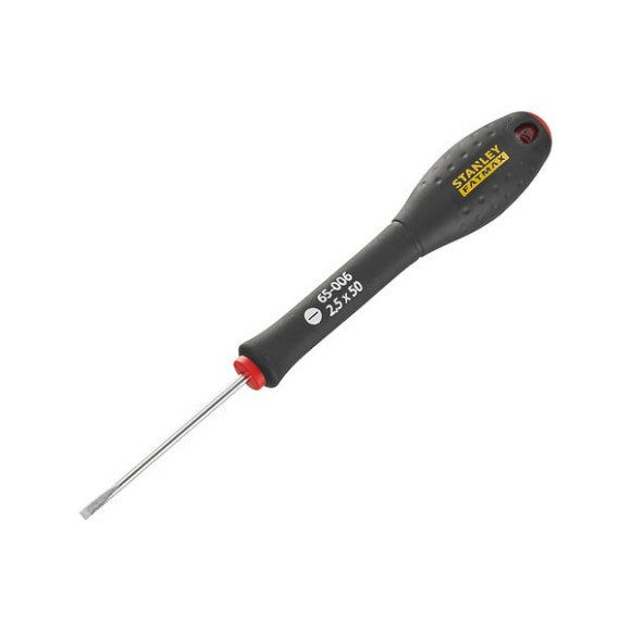 Tournevis electricien 2.5x50mm fatmax