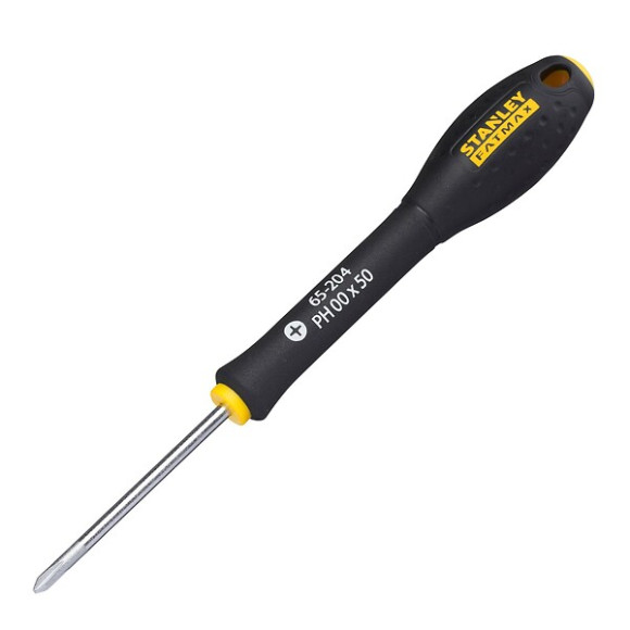 Tournevis phillips ph00x50mm fatmax