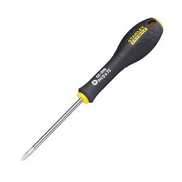 Tournevis phillips ph0x75mm fatmax