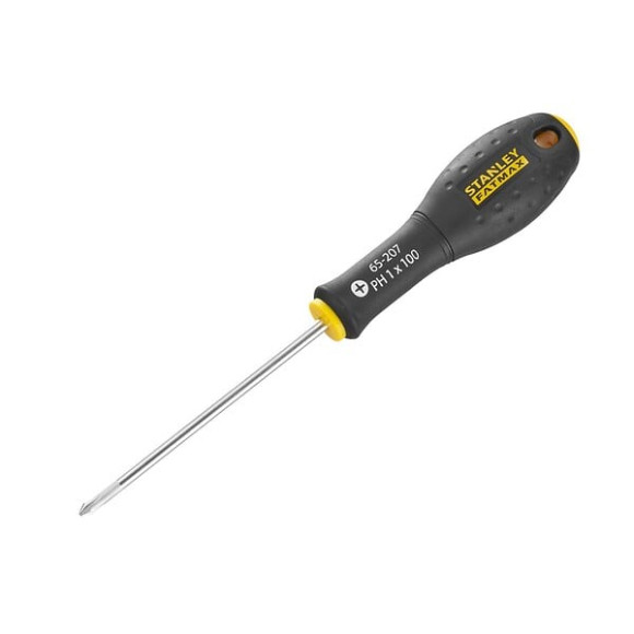 Tournevis phillips ph1x100mm fatmax