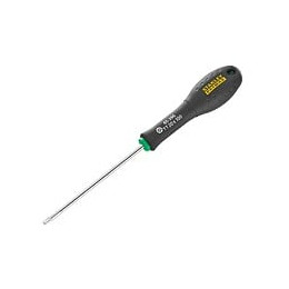 Tournevis tamper torx tt20x100mm fatmax