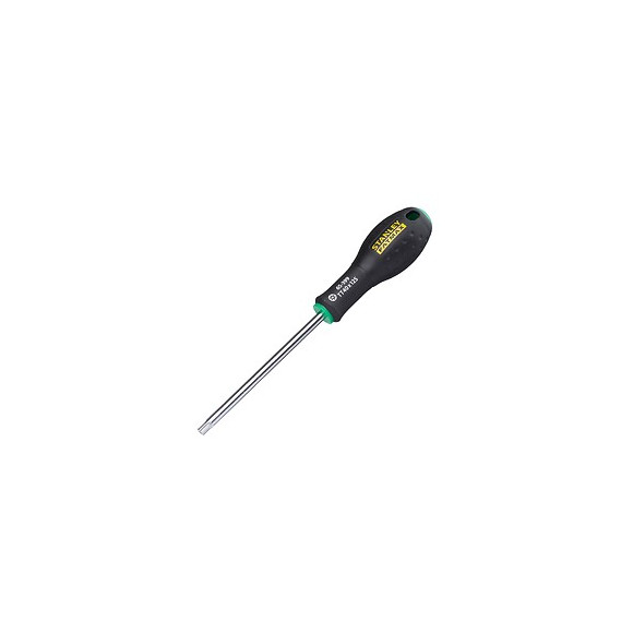 Tournevis tamper torx tt40x125mm fatmax