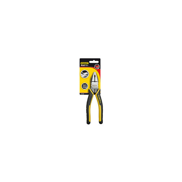 Pince universelle STANLEY FATMAX 180mm