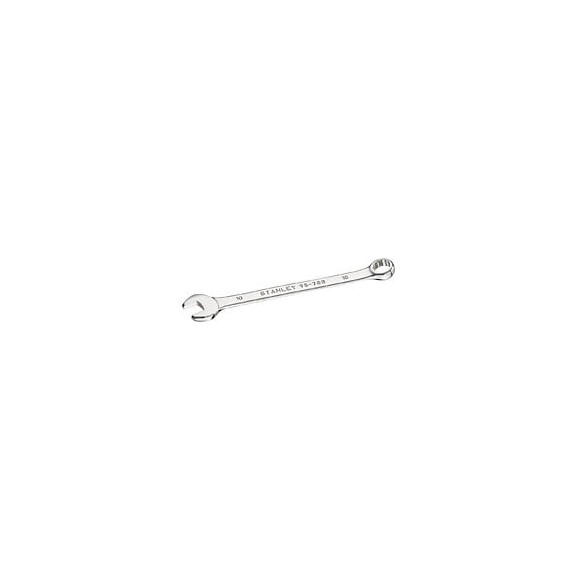 Cle mixte 10mm stanley