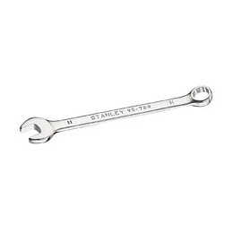 Cle mixte 11 mm stanley