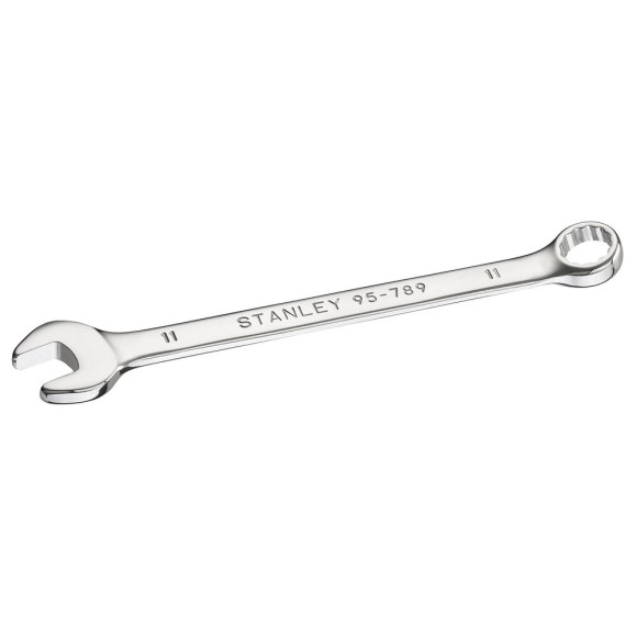 Cle mixte 11 mm stanley