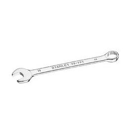 Cle mixte 14 mm - stanley