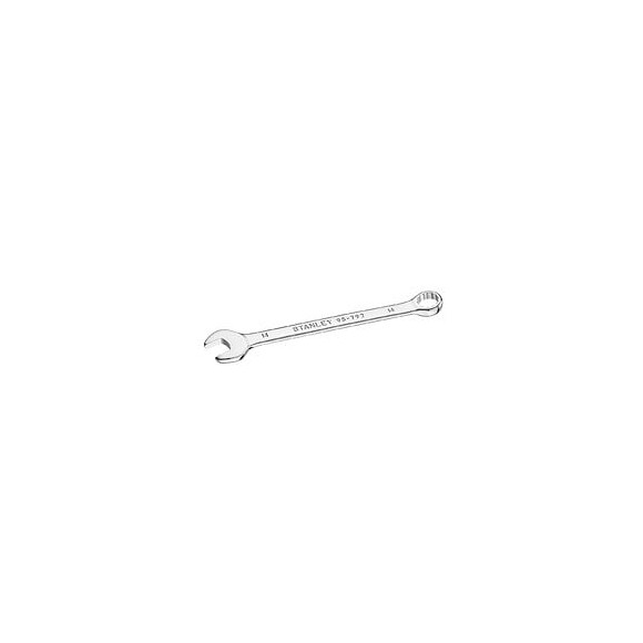 Cle mixte 14 mm - stanley