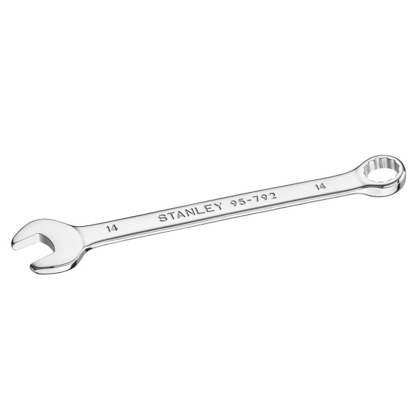 Cle mixte 14 mm - stanley