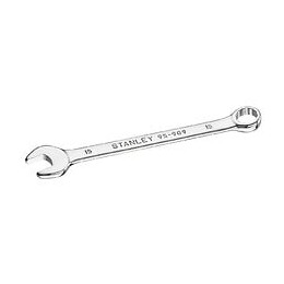 Cle mixte 15 mm - stanley