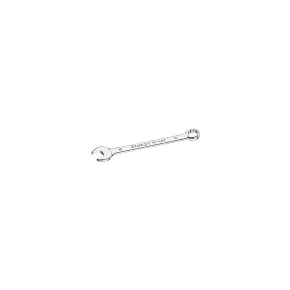 Cle mixte 15 mm - stanley