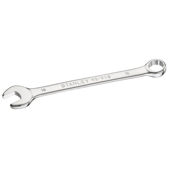 Cle mixte 16 mm stanley