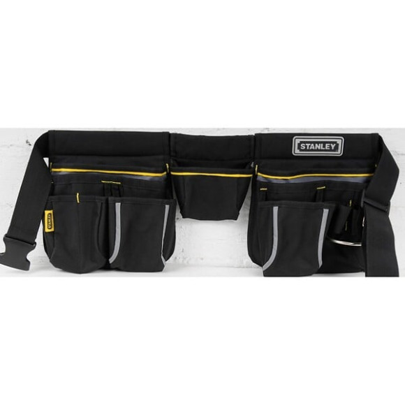 Ceinture porte-outils double